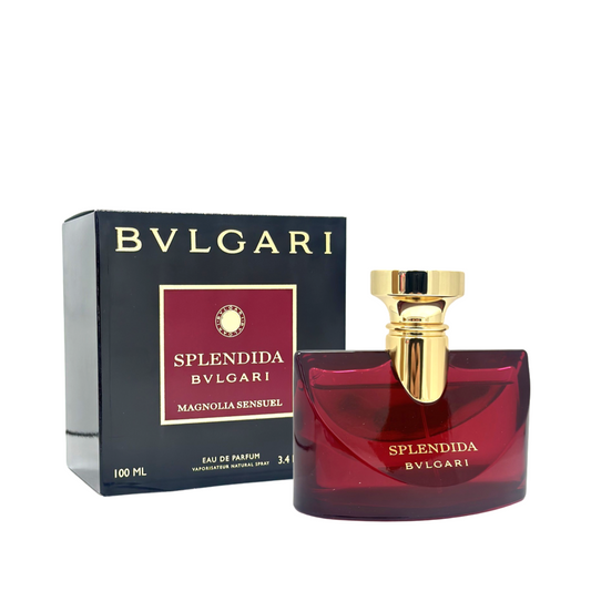 Splendida Bvlgari Magnolia Sensuel