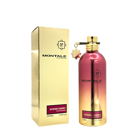 Intense Cherry by Montale 3.4oz