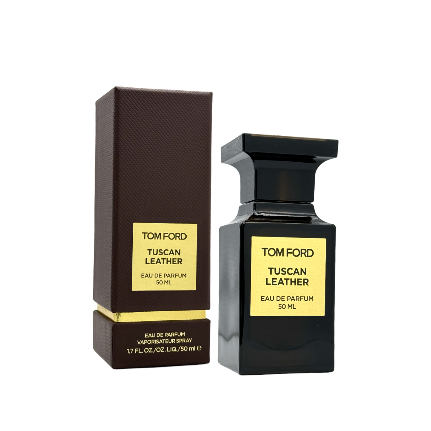 Tuscan Leather by Tom ford