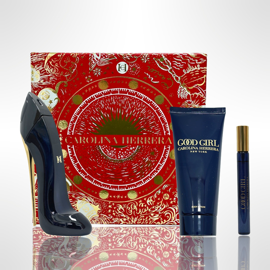 Gift Set Good Girl by Carolina Herrera