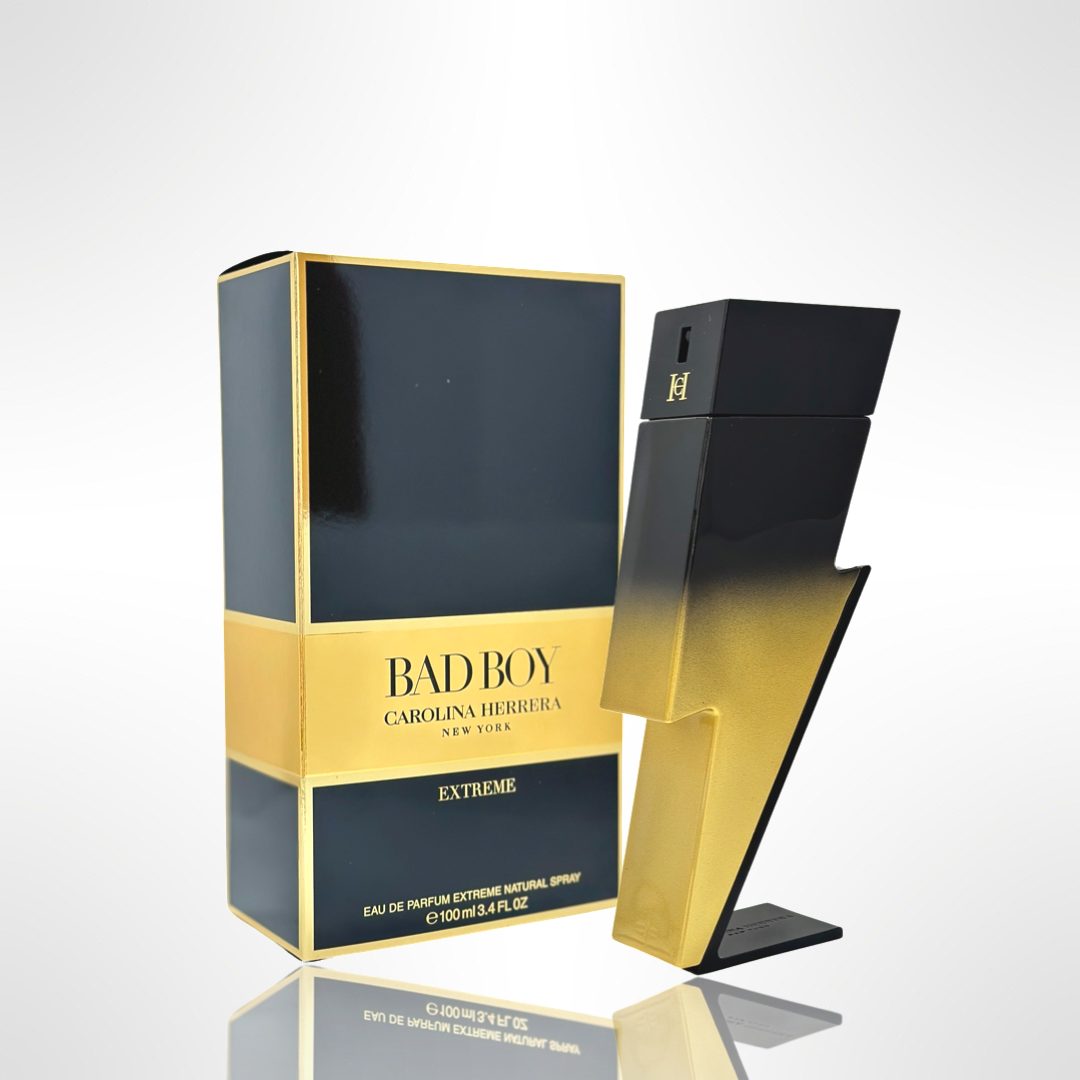 Bad Boy Extreme by Carolina Herrera