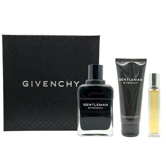 Gift Set Gentleman by Givenchy EDP