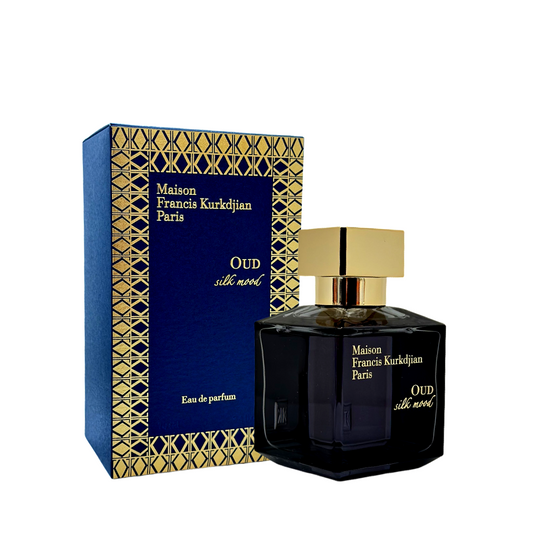 Oud Silk Mood by Maison Francis Kurkdjian Paris