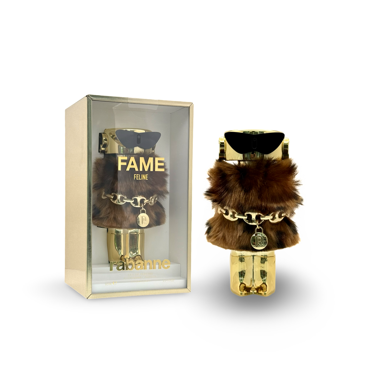 Fame Feline by Paco Rabanne