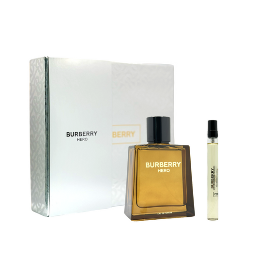 Gift Set Hero by Burberry 2pcs