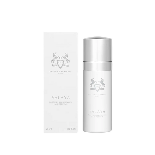 Valaya Hair Perfume by Parfums de Marly