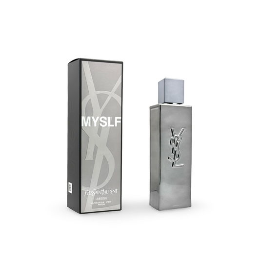 MYSLF L’Absolu by Yves Saint Laurent