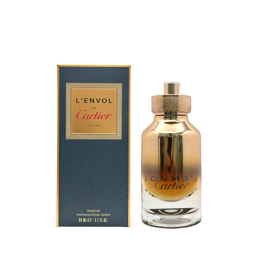 L’ENVOL Parfum by Cartier 2.7 Oz