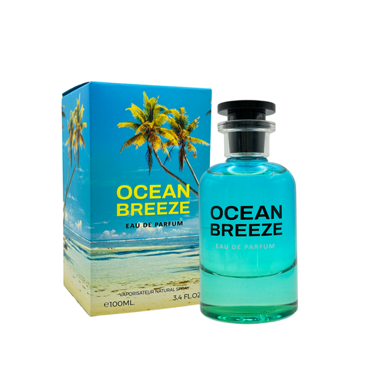 Ocean Breeze by Emper 3.4oz