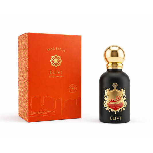 Marbella by Elivi Unisex