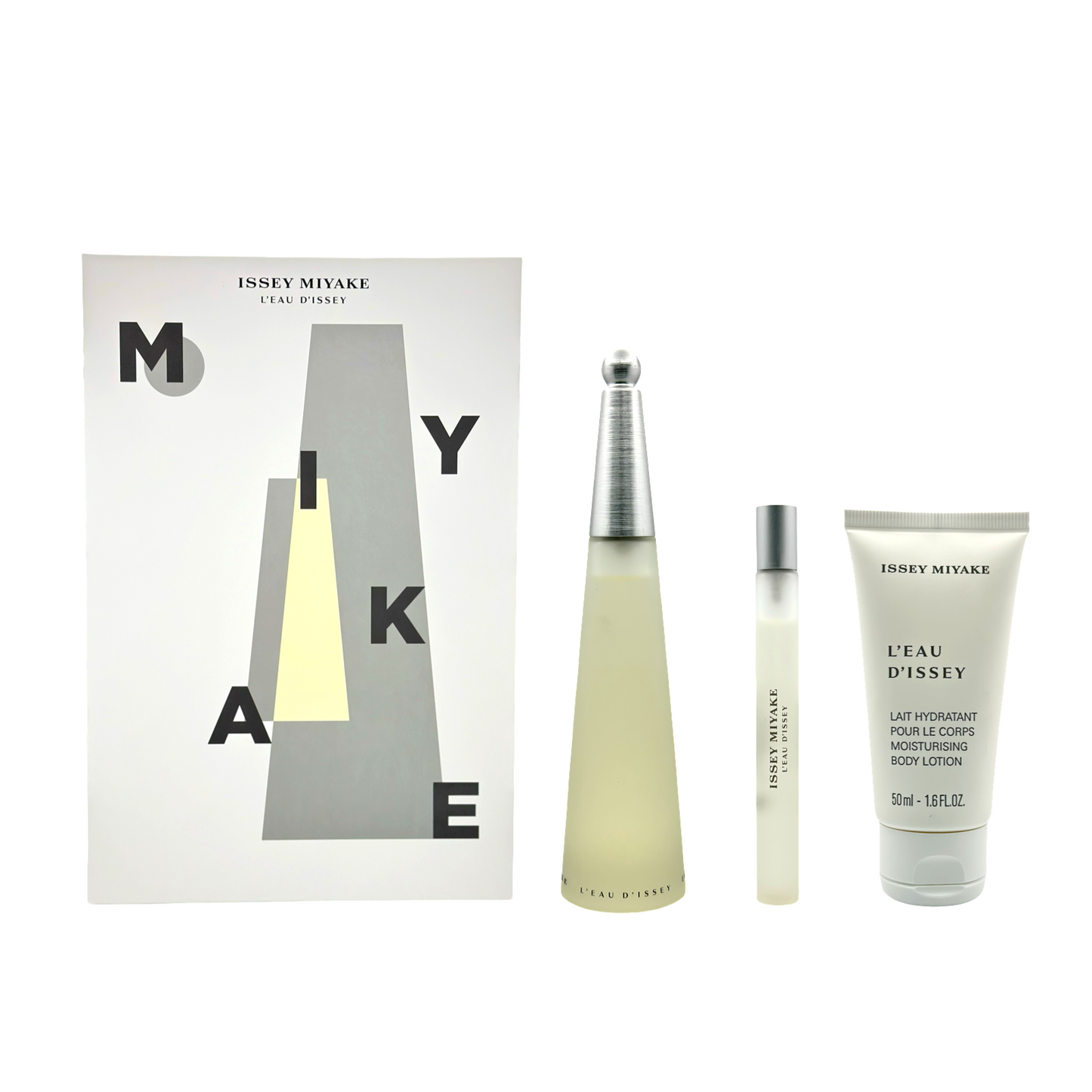 Gift Set L’Eau D’Issey by Issey Miyake EDT