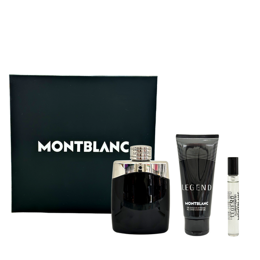 Gift Set Montblanc Legend by Montblanc