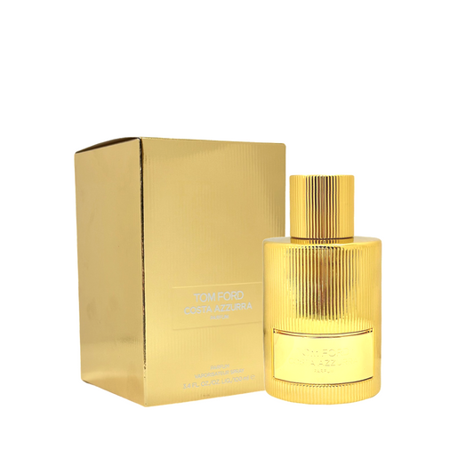 Costa Azurra Parfum by Tom Ford