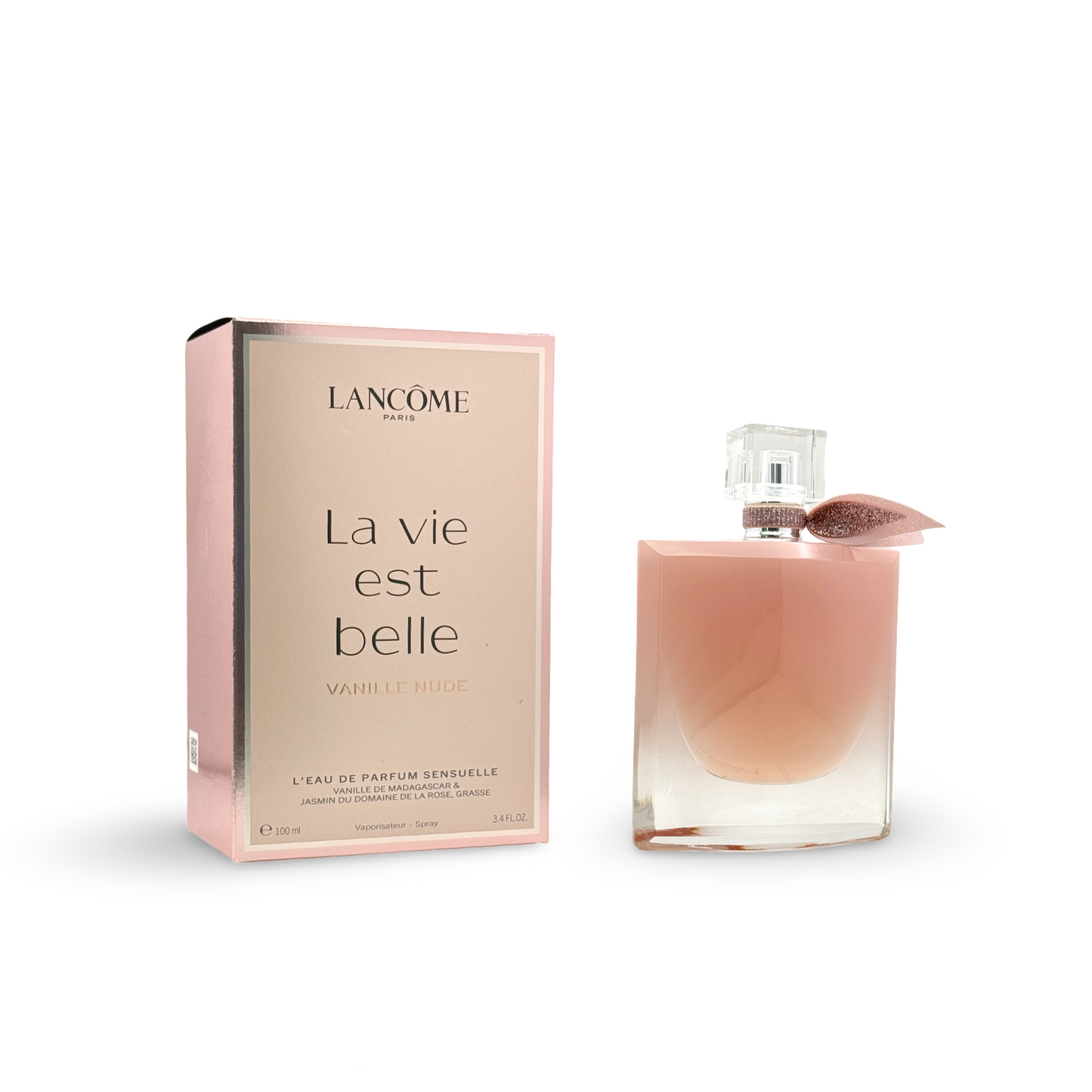 La vie Est Belle Vanille Nude by Lancôme