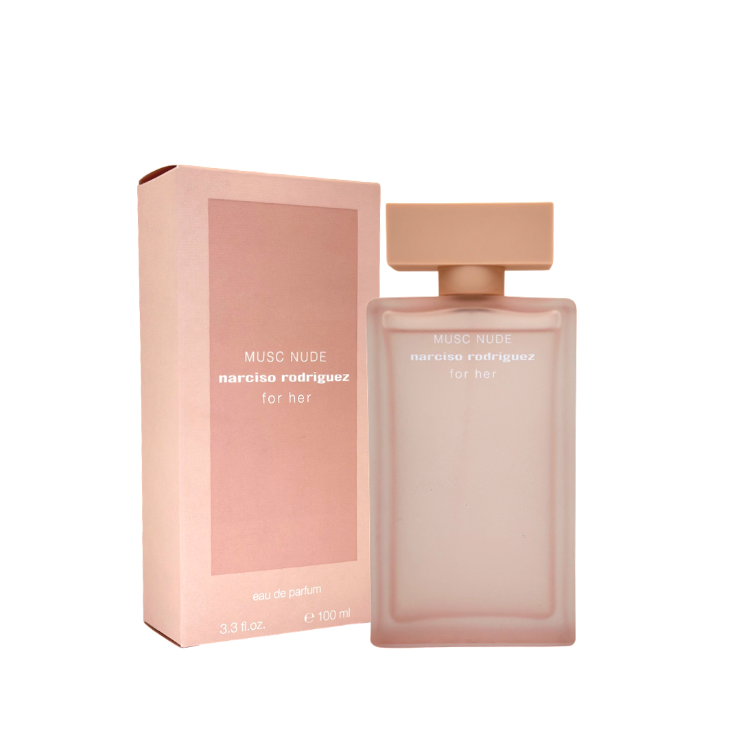 Musc Nude For Her by Narciso Rodriguez