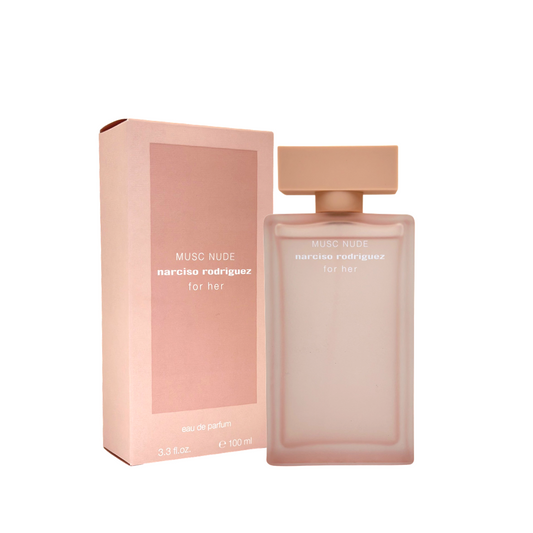 Musc Nude For Her by Narciso Rodriguez