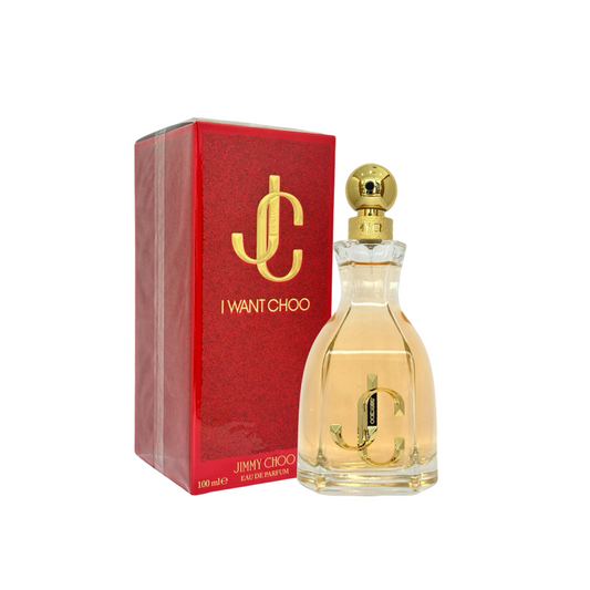 I Want Choo by Jimmy Choo 3.3oz