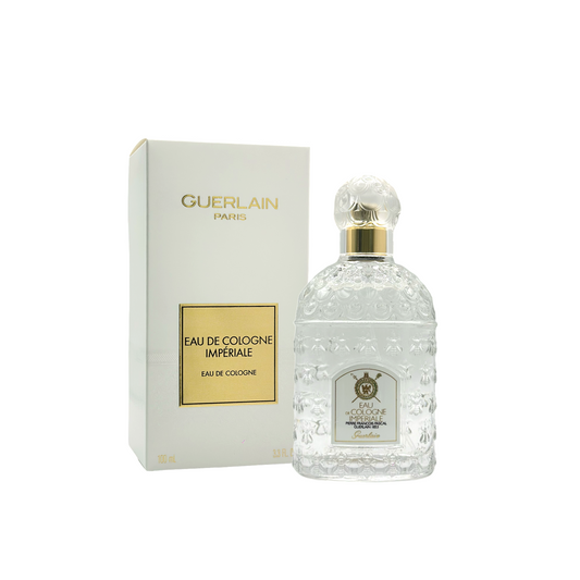 Eau de Cologne Impériale by Guerlain Paris