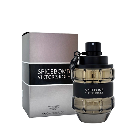 Spicebomb Viktor&Rolf