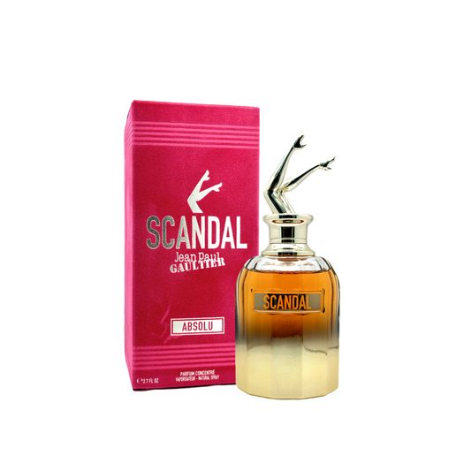 Scandal Absolu by Jean Paul Gaultier 2.7 Oz