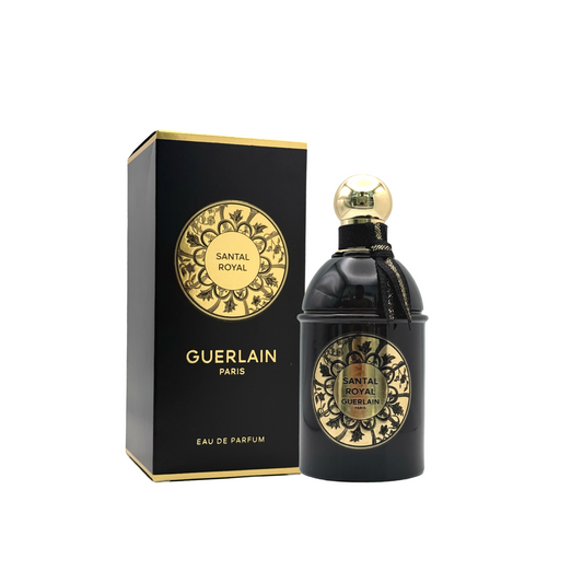 Santal Royal by Guerlain