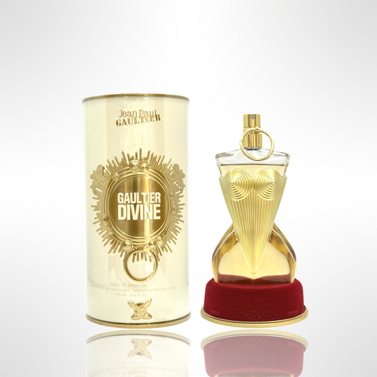 Divine by Jean Paul Gaultier