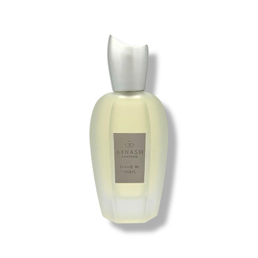 Fleur de Paris by Ainash Parfums