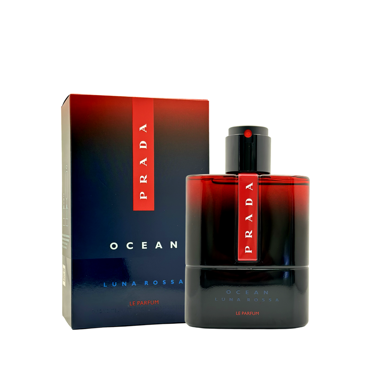 Ocean Luna Rossa Le Perfum by Prada