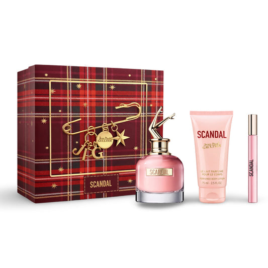 Gift Set Scandal by Jean Paul Gailtier for Women