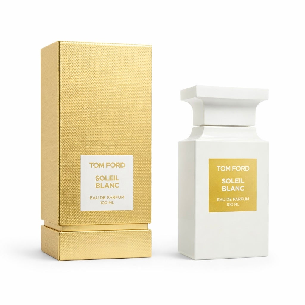 Soleil Blanc by Tom Ford