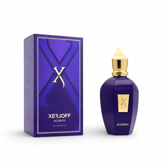Accento by Xerjoff