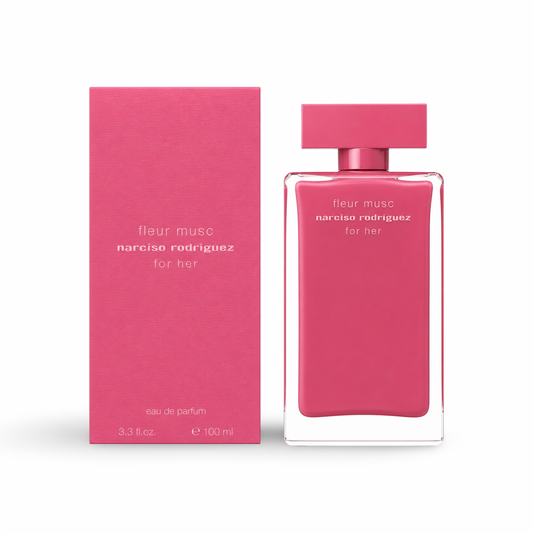 Narciso Rodriguez Fleur Musc