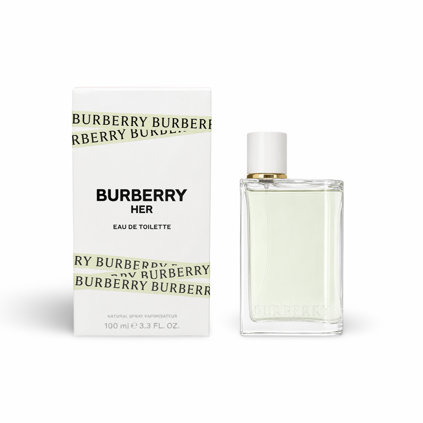 Burberry Her by Burberry