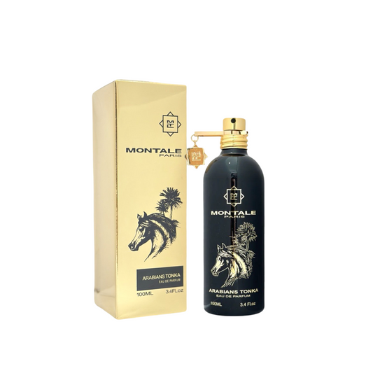 Montale Arabians Tonka 3.4oz