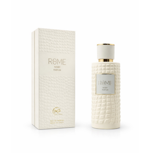 Rome Ivory Pour Femme by Baharara Mast Perfume