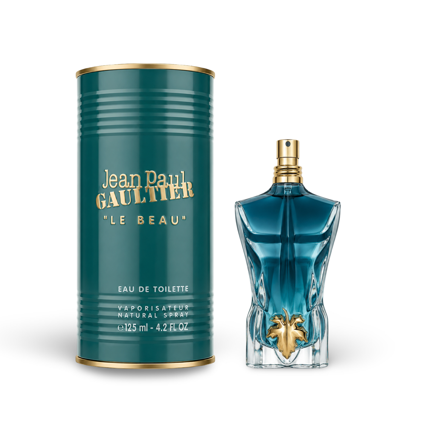 Jean Paul Gaultier Le Beau 4.2oz