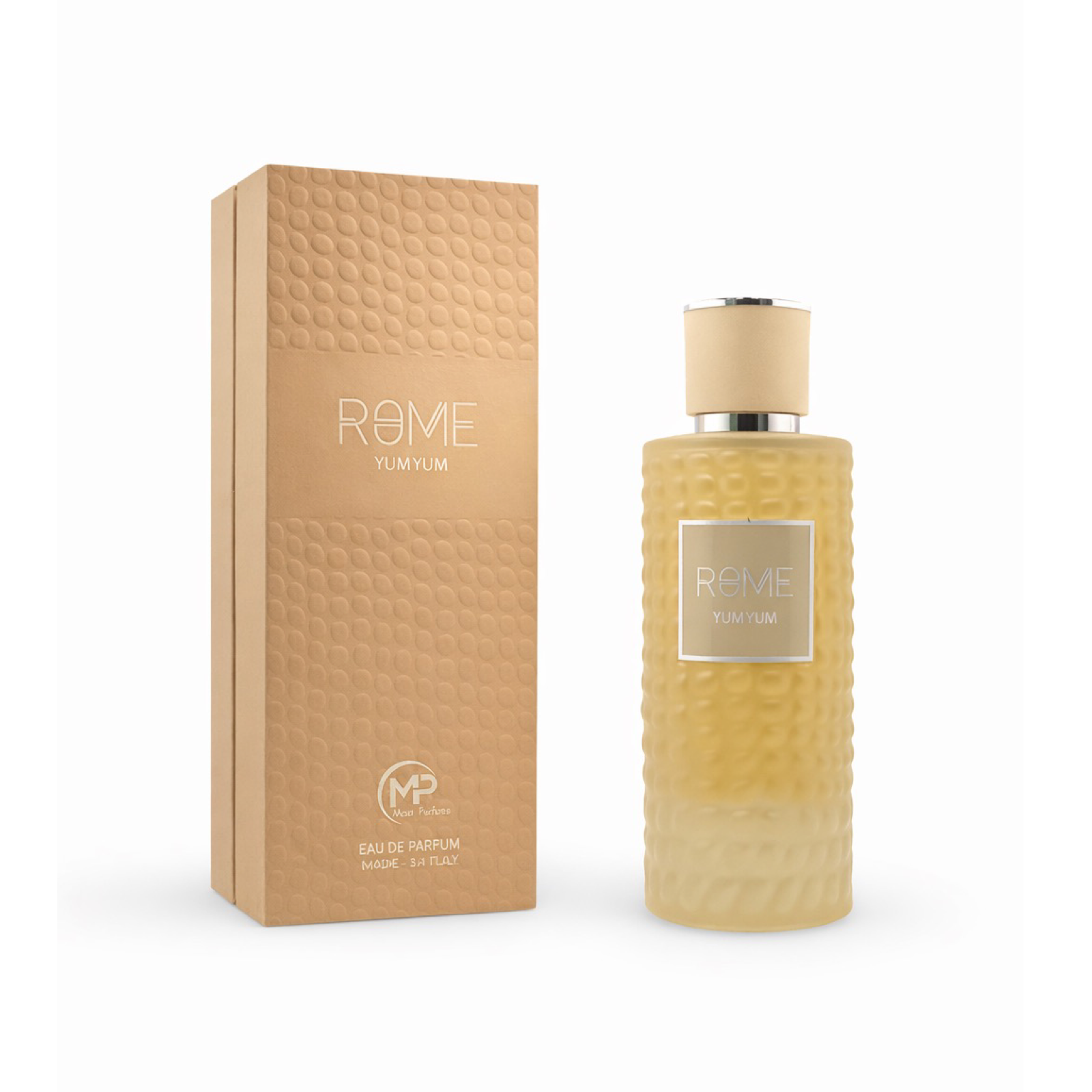 Rome Yum Yum by Bharara Mast Perfume for woman – Valencia