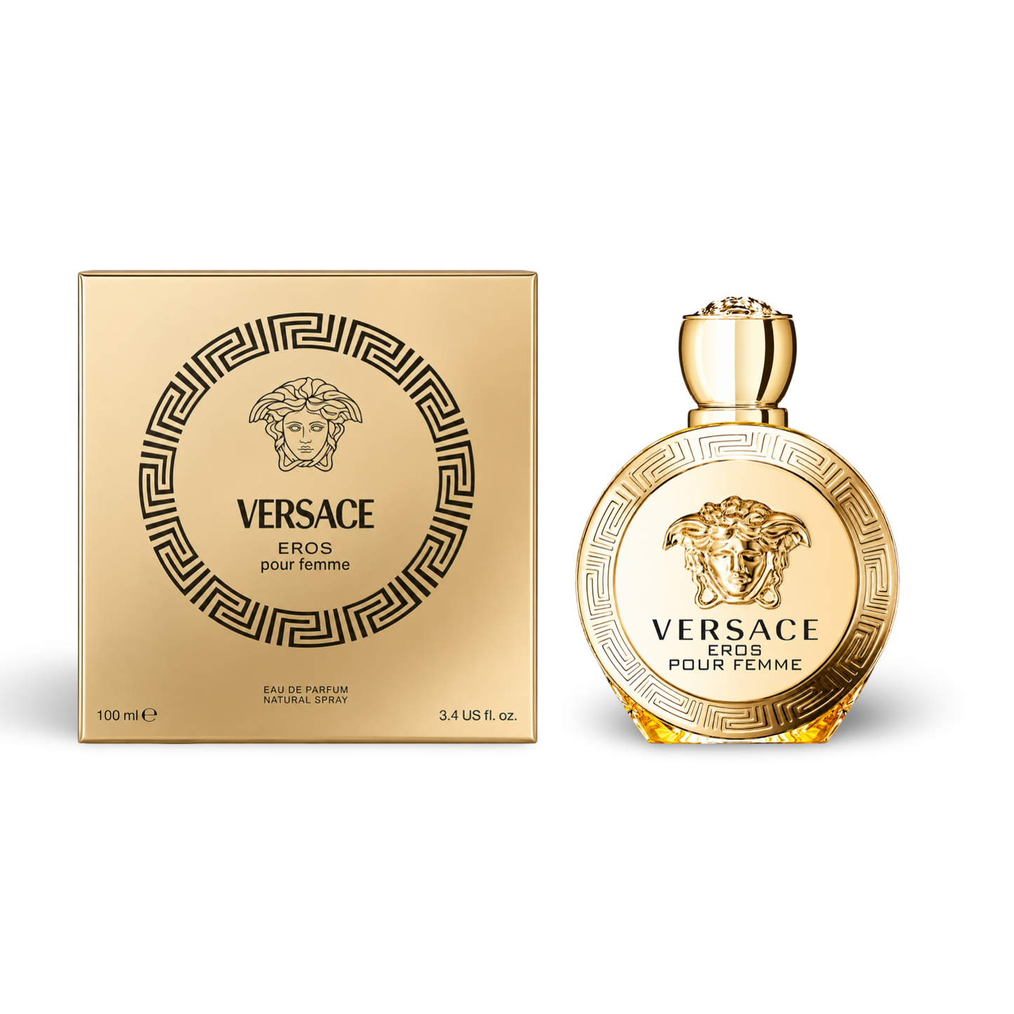 Eros Pour Femme by Versace