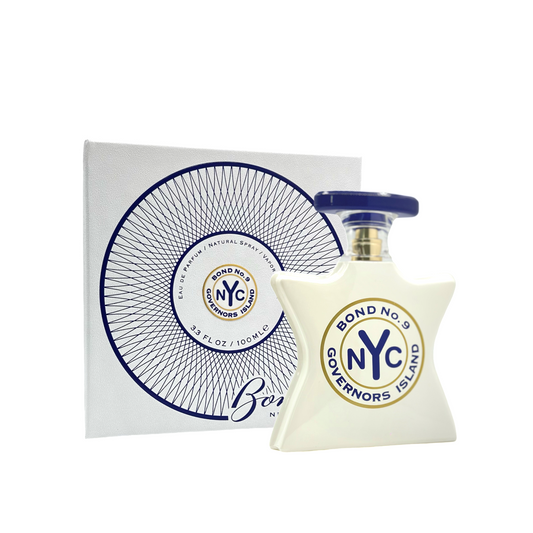 Bond No.9 Governors Island Eau de Parfum