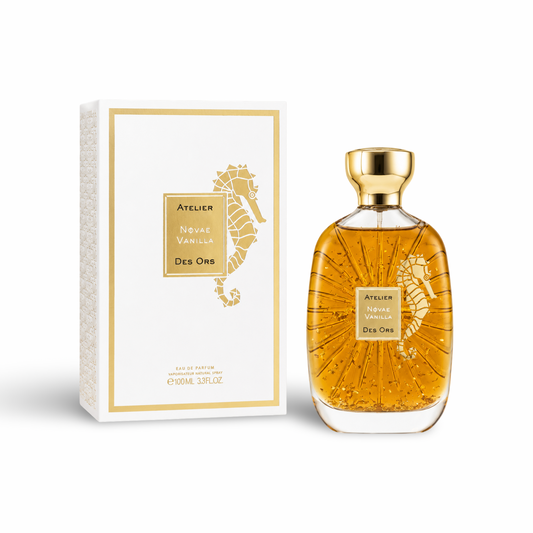 Novae Vanilla by Atelier Des Ors
