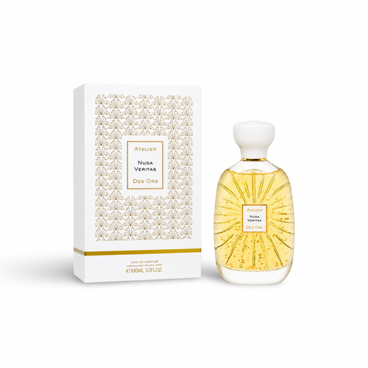 Nuda Veritas by Atelier Des Ors