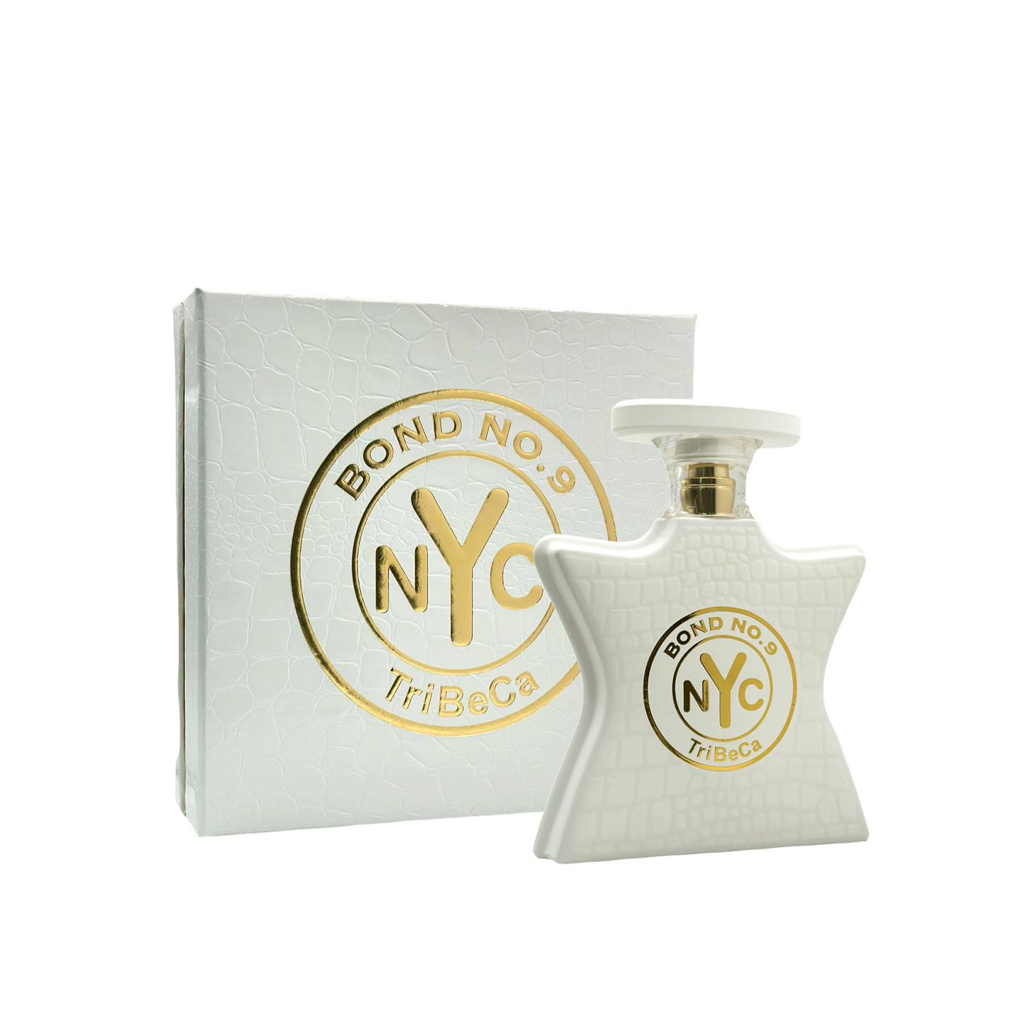 Bond no 9 TriBeCa 3.3oz