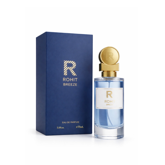 Rohit Breeze by Bharara Beauty Unisex
