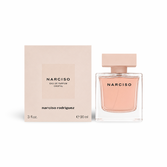 Narciso Cristal By Narciso Rodriguez