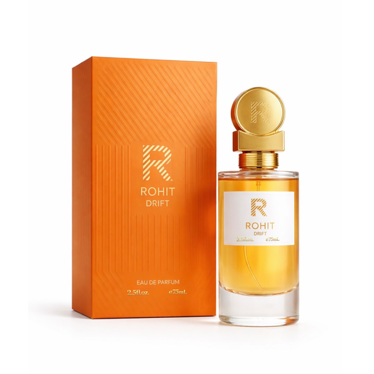 Rohit Drift by Bharara Beauty Unisex