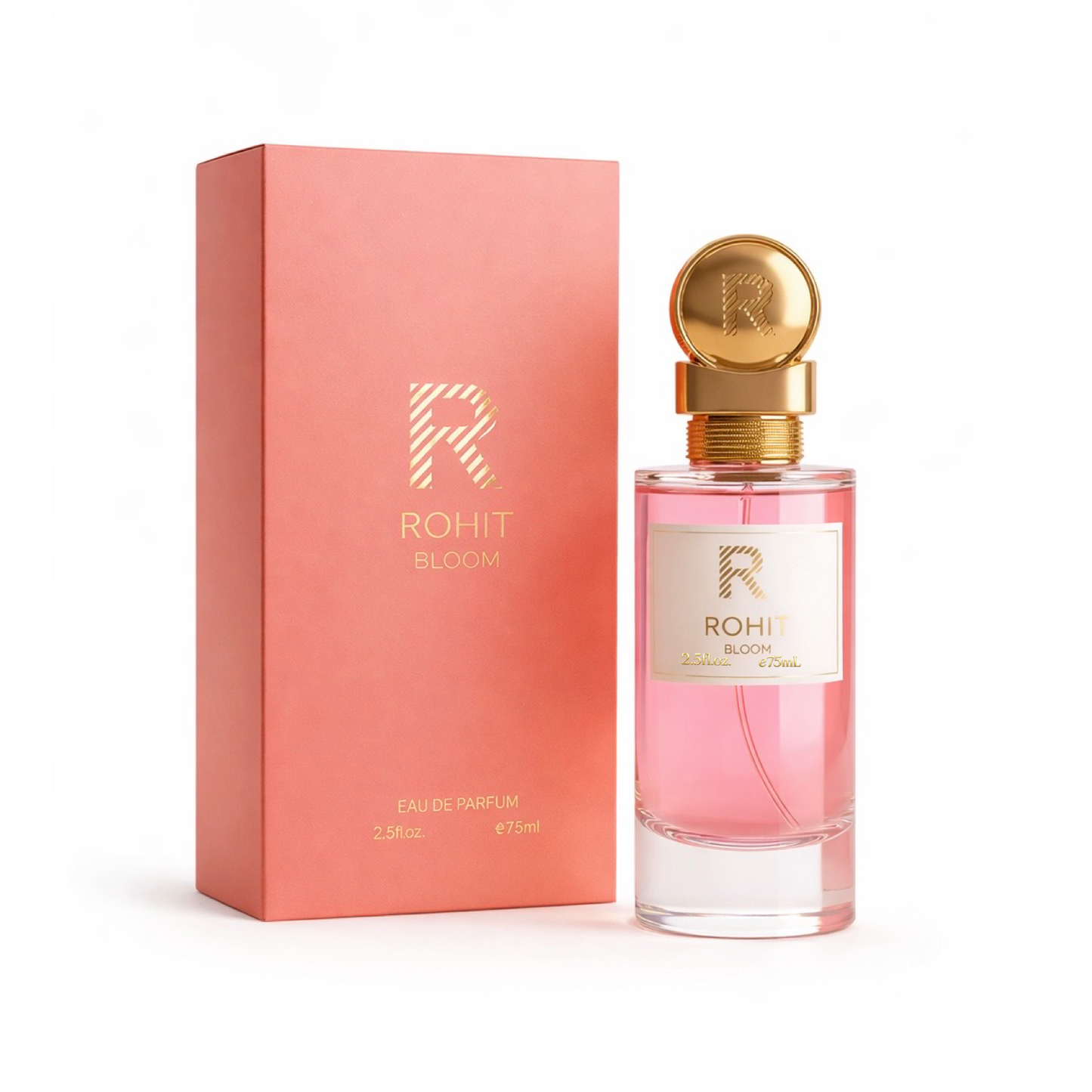 Rohit Bloom by Bharara Beauty for woman