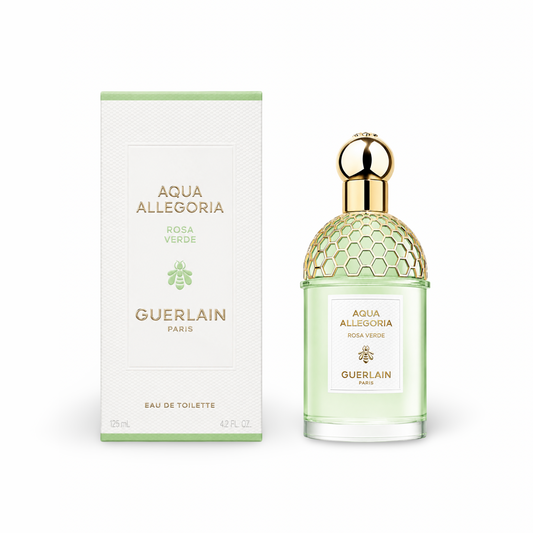Aqua Allegoria Rosa Verde by Guerlain Unisex