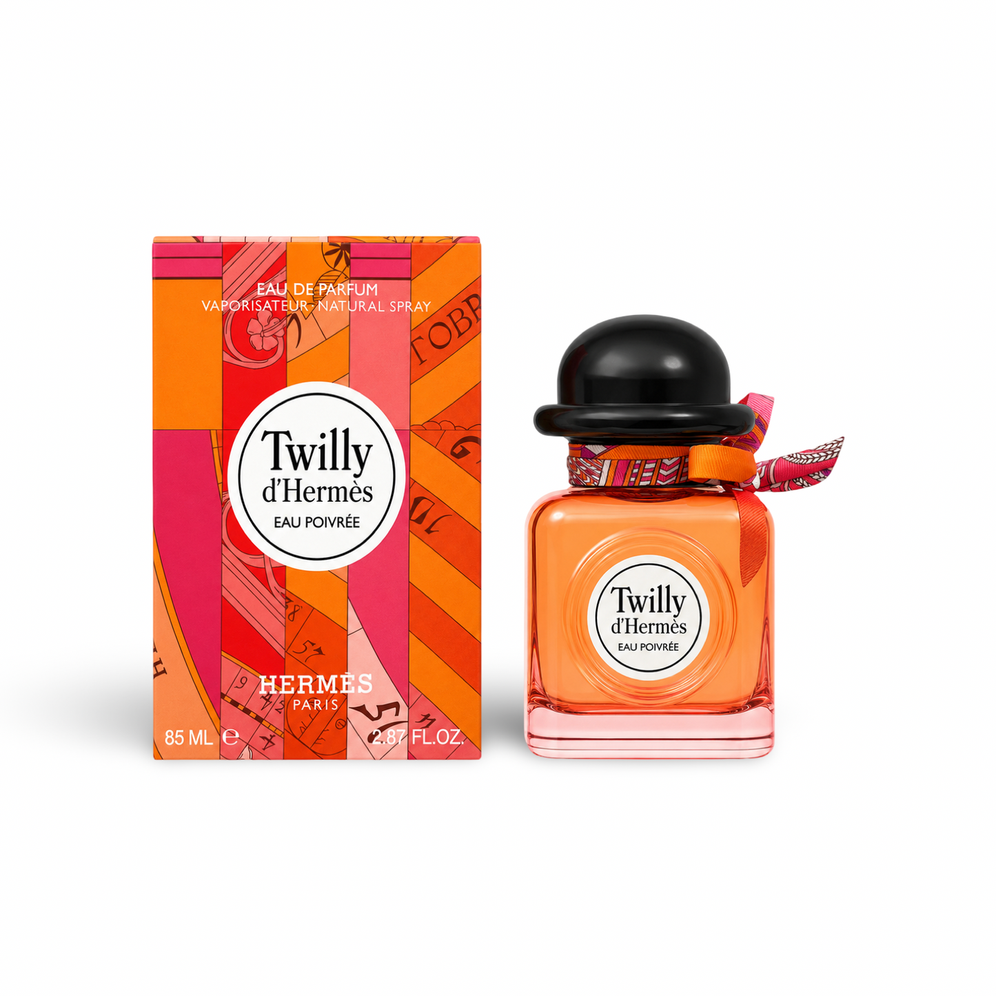Twilly Eau Poivrée by Hermès