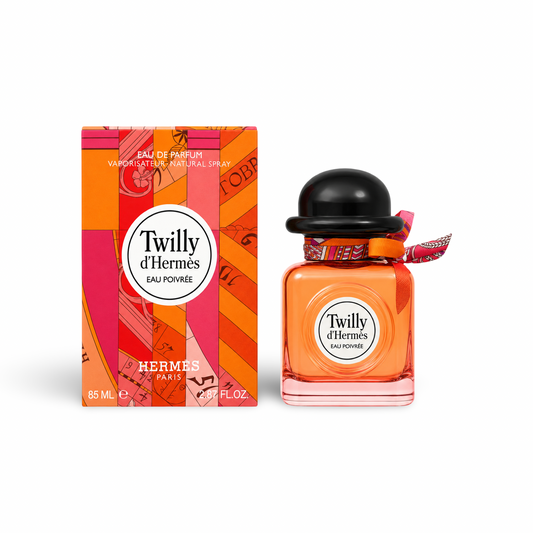Twilly Eau Poivrée by Hermès