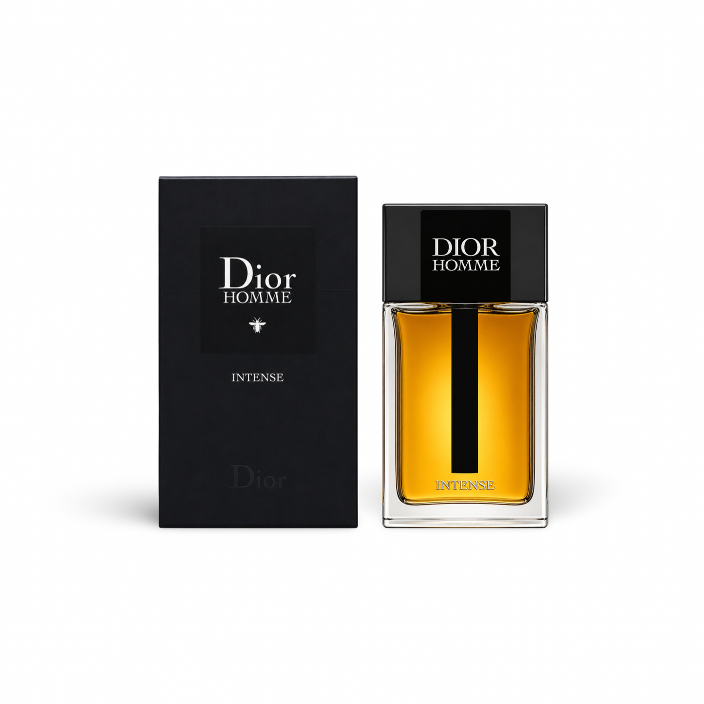 Dior Homme Intense for men